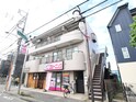BSパビリオン