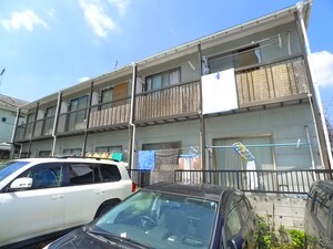 イ－ストコ－ポ１外観写真