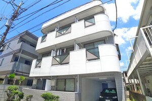 コートアネックス松波外観写真