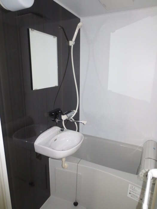 物件内観写真9　(バス／シャワールーム等)