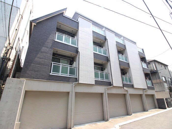 物件外観写真3　(外観写真)