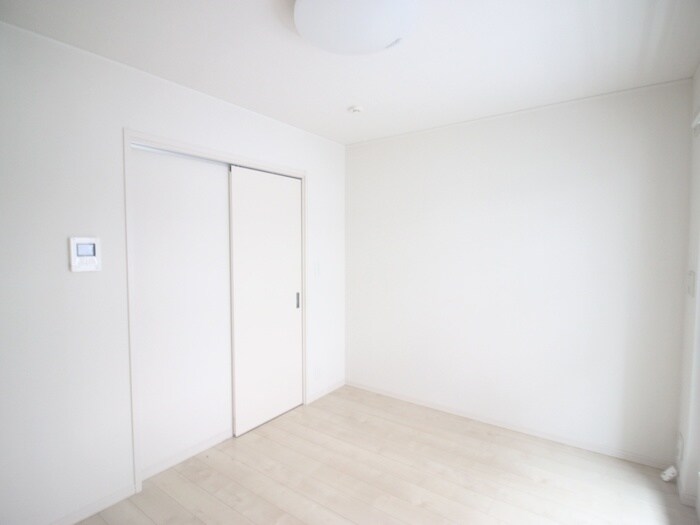 物件内観写真13　(居室)