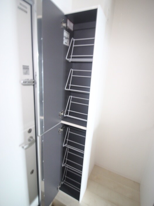 物件内観写真17　(靴箱)