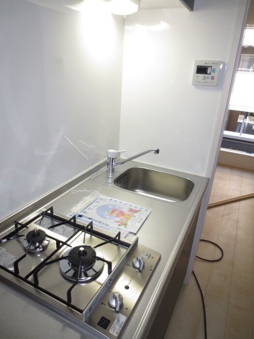 物件内観写真19　(キッチン)
