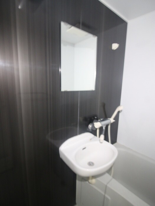 物件内観写真21　(洗面)