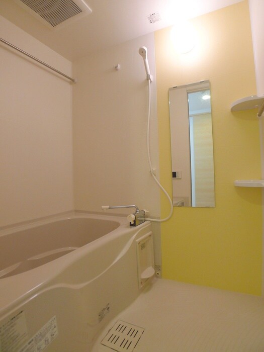 物件内観写真7　(バス／シャワールーム等)