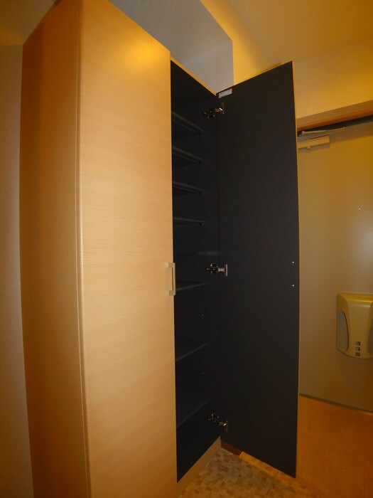 物件内観写真10　(靴箱)