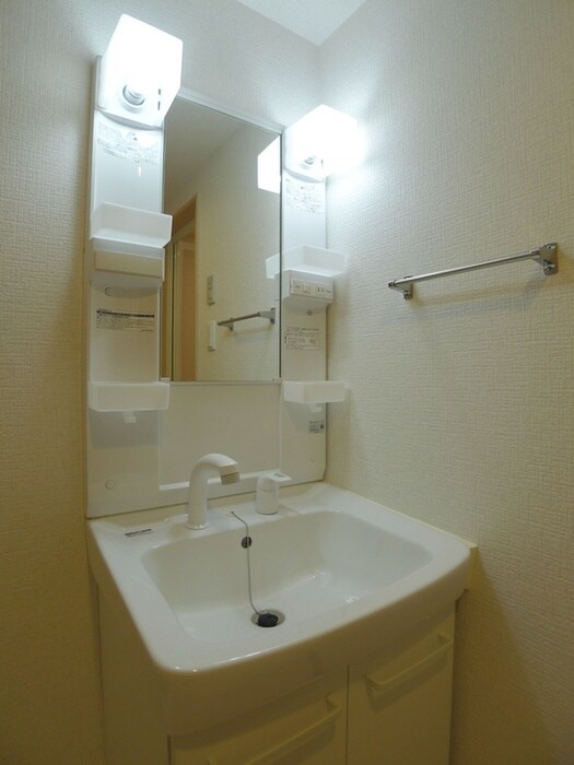 物件内観写真12　(洗面)