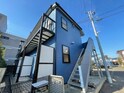 アペックス調布