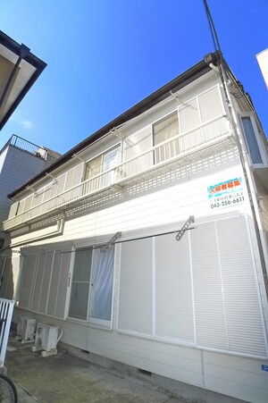 亀井ハイリビング壱番館外観写真