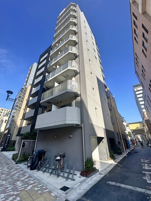 物件外観写真5　(外観写真)