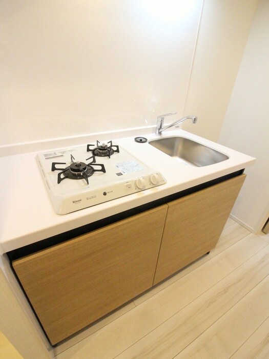 物件内観写真10　(キッチン)