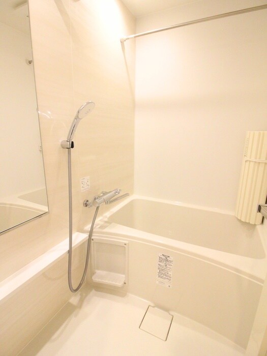 物件内観写真13　(バス／シャワールーム等)