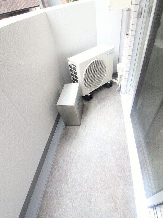 物件内観写真15　(ベランダ・バルコニー)