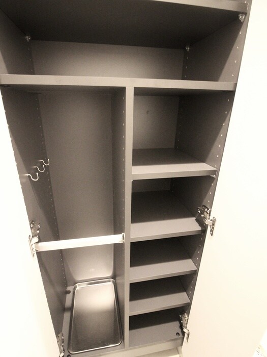 物件内観写真19　(靴箱)