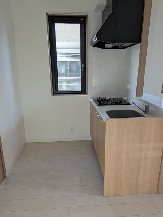 物件内観写真7　(キッチン)