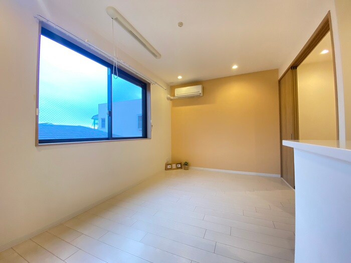 ファウンテンヒルズ大宮町のキッチン