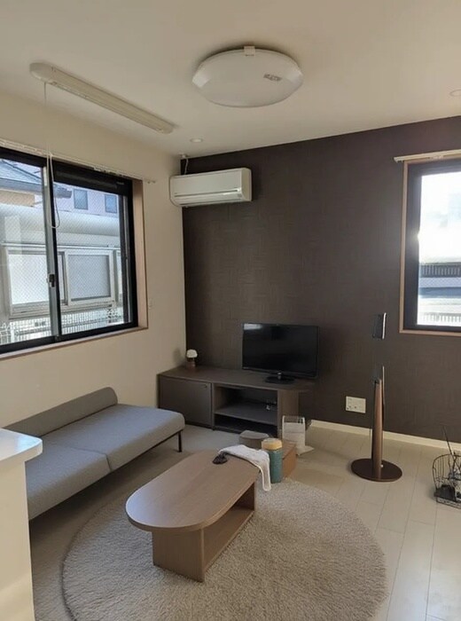 物件内観写真10　(居室)