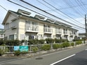 鷺沼サイレンツⅠ　Ａ棟