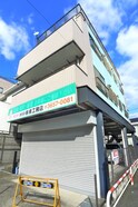 東ハイム小岩