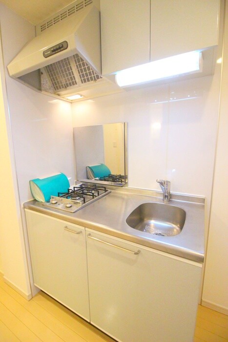 物件内観写真7　(キッチン)