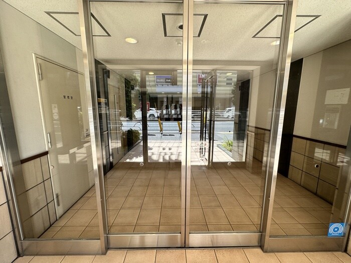 物件外観写真3　(建物設備)