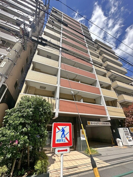 物件外観写真4　(外観写真)