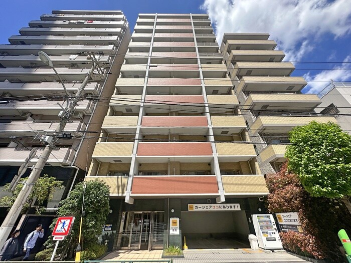 物件外観写真6　(周辺環境)