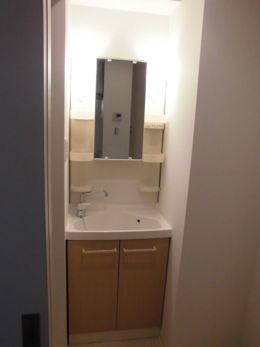 物件内観写真14　(洗面)