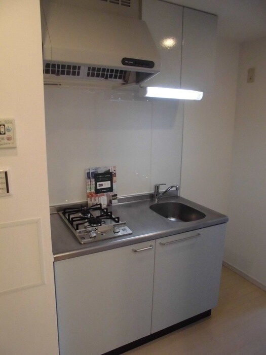 物件内観写真17　(キッチン)