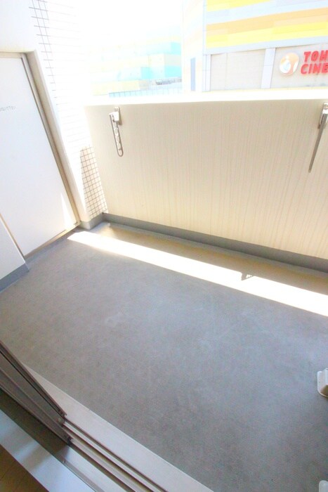 物件内観写真19　(ベランダ・バルコニー)