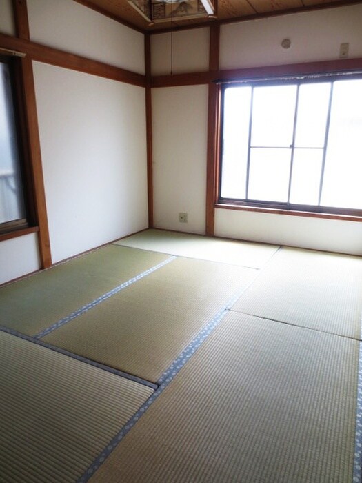 物件内観写真6　(居室)