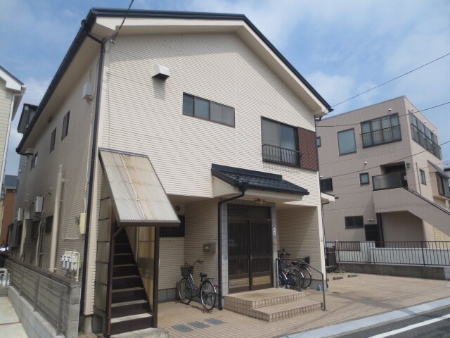 物件外観写真3　(外観写真)