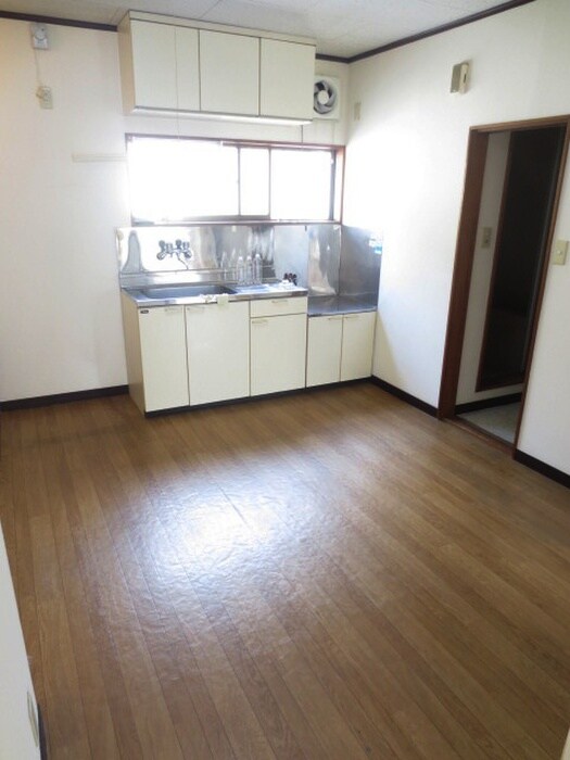 物件内観写真10　(キッチン)