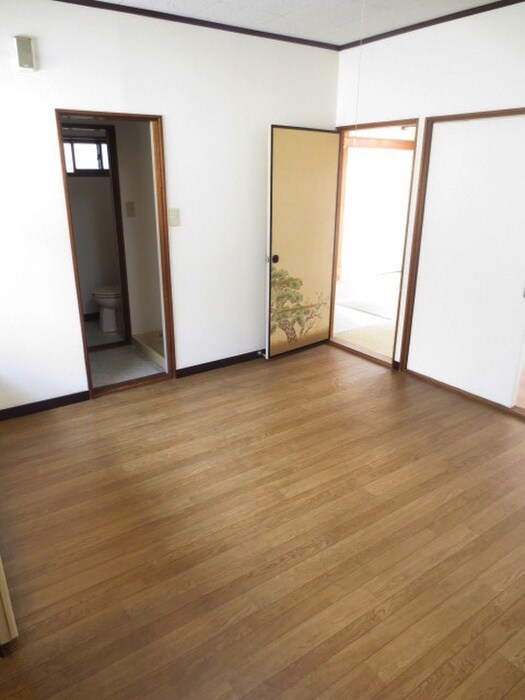 物件内観写真11　(キッチン)