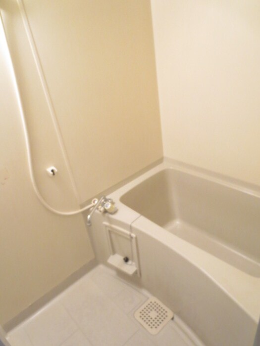 物件内観写真12　(バス／シャワールーム等)