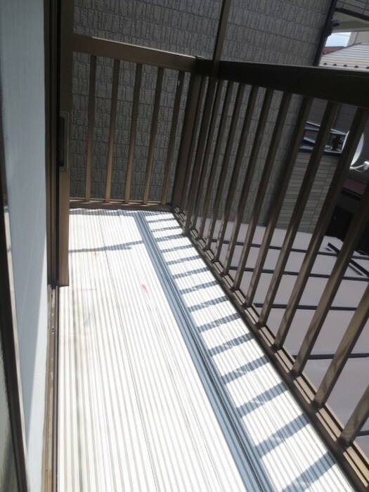 物件内観写真13　(ベランダ・バルコニー)