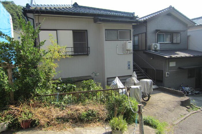 物件外観写真5　(外観写真)