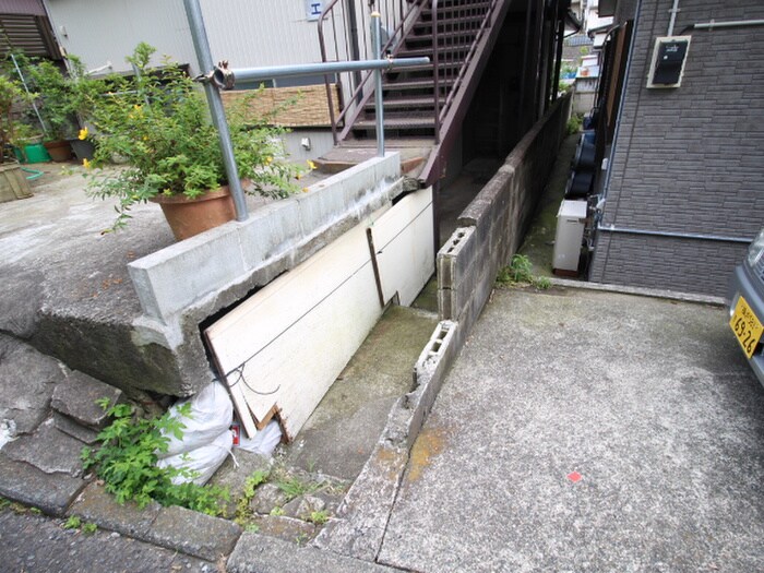 物件外観写真6　(周辺環境)