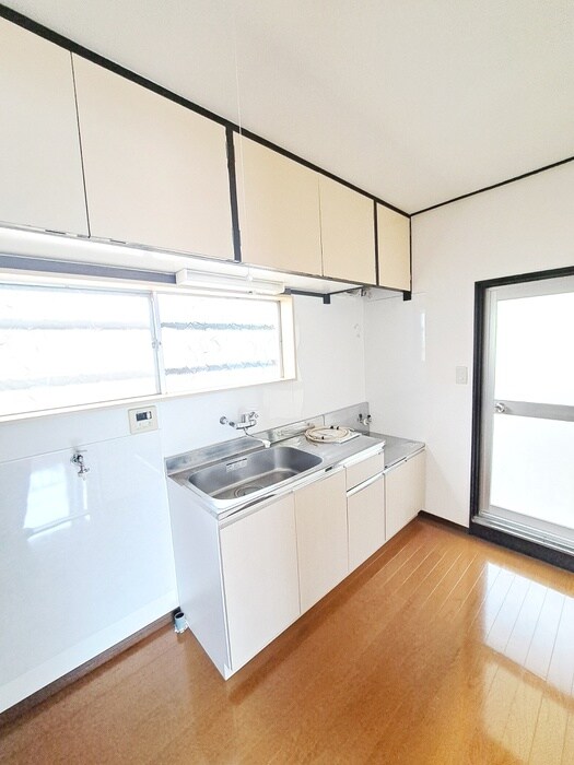 物件内観写真11　(居室)