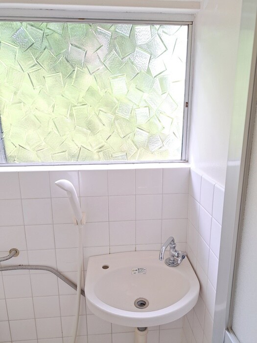 物件内観写真13　(洗面)