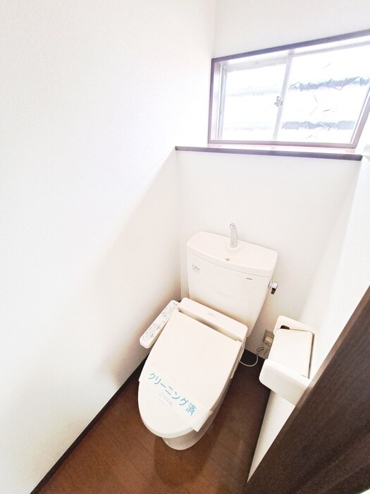 物件内観写真14　(居室)