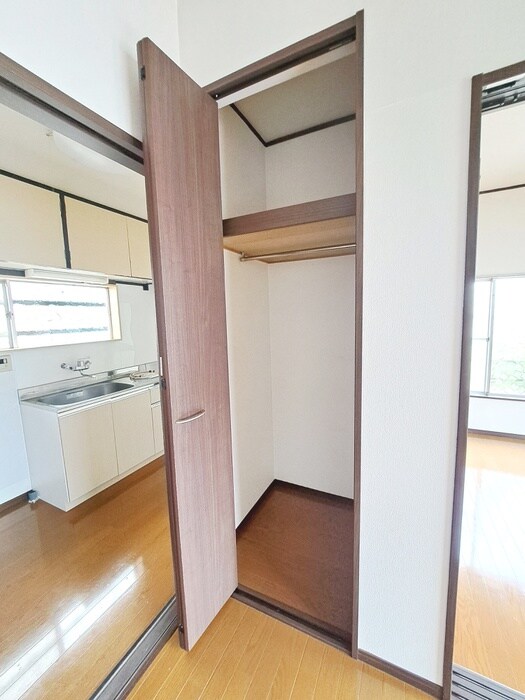 物件内観写真17　(収納)