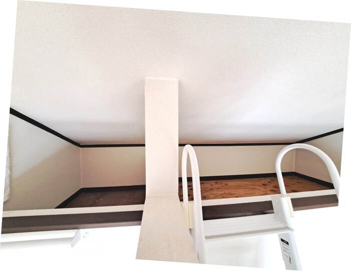 物件内観写真21　(ロフト)