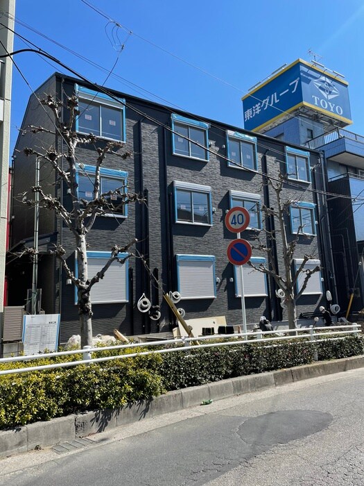 物件外観写真3　(その他)