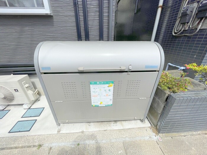 物件外観写真6　(建物設備)