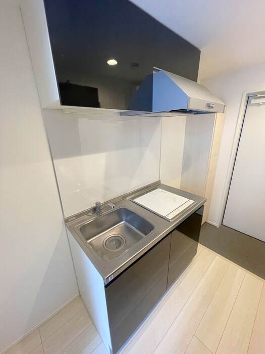 物件内観写真11　(キッチン)