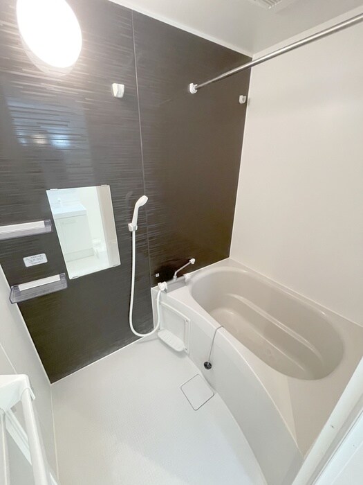 物件内観写真12　(バス／シャワールーム等)