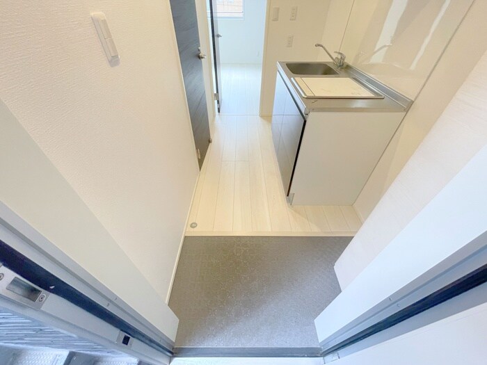 物件内観写真19　(廊下)