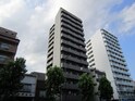 ルーブル白金高輪（1205）